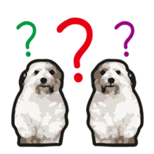 Hello , I'm "HOLD HOLD JAI JAI" sticker #8204724