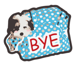 Hello , I'm "HOLD HOLD JAI JAI" sticker #8204727