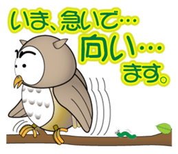 Ho Ho of bocce.2 sticker #8205352