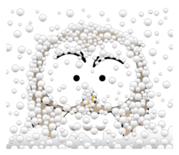 Ho Ho of bocce.2 sticker #8205354