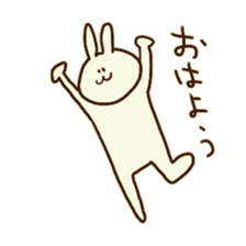 @usakochan sticker #8205410