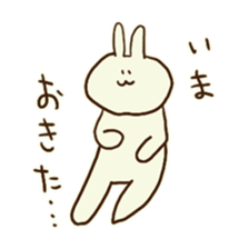 @usakochan sticker #8205413