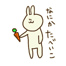 @usakochan sticker #8205415