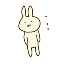 @usakochan sticker #8205416