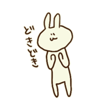 @usakochan sticker #8205423