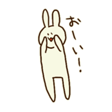 @usakochan sticker #8205425