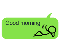 Talkman(EN) sticker #8205796