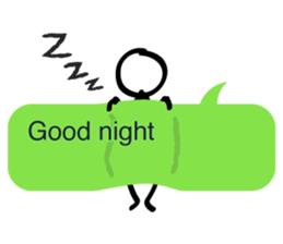 Talkman(EN) sticker #8205800