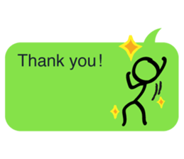 Talkman(EN) sticker #8205803