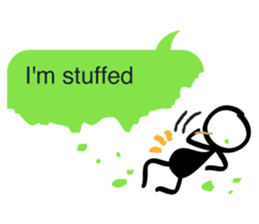 Talkman(EN) sticker #8205805