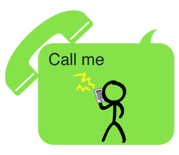 Talkman(EN) sticker #8205807