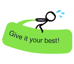 Talkman(EN) sticker #8205808