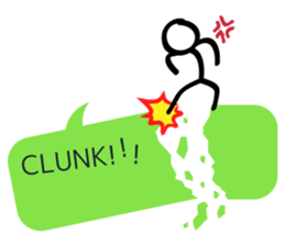 Talkman(EN) sticker #8205812