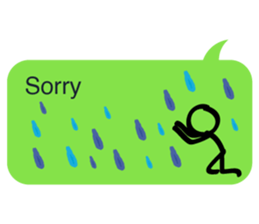 Talkman(EN) sticker #8205817