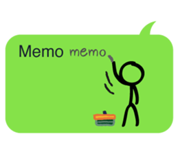 Talkman(EN) sticker #8205830