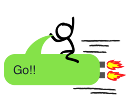 Talkman(EN) sticker #8205832