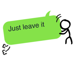 Talkman(EN) sticker #8205834