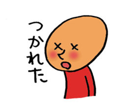 Friends of Jitoko sticker #8206761