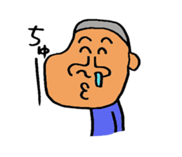 Friends of Jitoko sticker #8206769