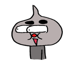 Friends of Jitoko sticker #8206773