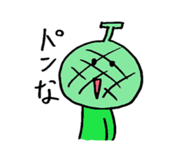 Friends of Jitoko sticker #8206783