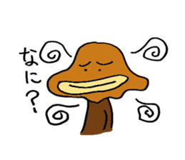 Friends of Jitoko sticker #8206787