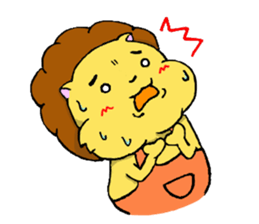 Hamchimaru's life sticker #8207634