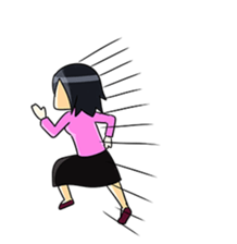 Sao-Nhum: Love Couple Vol.3 sticker #8207640