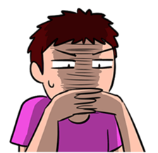 Sao-Nhum: Love Couple Vol.3 sticker #8207642