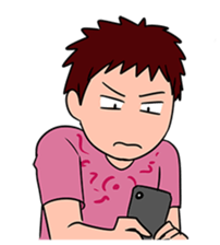 Sao-Nhum: Love Couple Vol.3 sticker #8207646