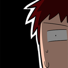 Sao-Nhum: Love Couple Vol.3 sticker #8207650