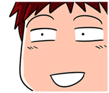 Sao-Nhum: Love Couple Vol.3 sticker #8207660