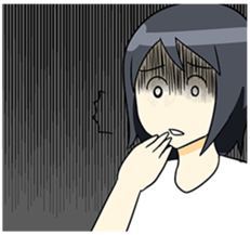 Sao-Nhum: Love Couple Vol.3 sticker #8207669