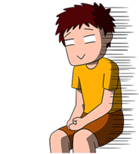 Sao-Nhum: Love Couple Vol.3 sticker #8207675