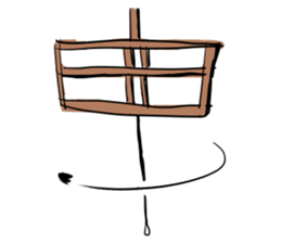 Insects Come sticker #8207694