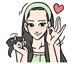 AsB - Lotus 7 / Boa Ranger sticker #8207716