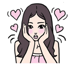 AsB - Lotus 7 / Boa Ranger sticker #8207717