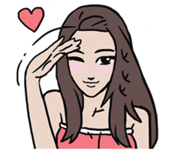 AsB - Lotus 7 / Boa Ranger sticker #8207718