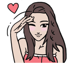 AsB - Lotus 7 / Boa Ranger sticker #8207718