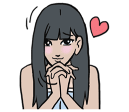 AsB - Lotus 7 / Boa Ranger sticker #8207719