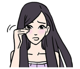 AsB - Lotus 7 / Boa Ranger sticker #8207721