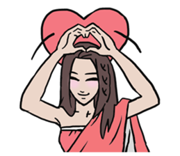 AsB - Lotus 7 / Boa Ranger sticker #8207724