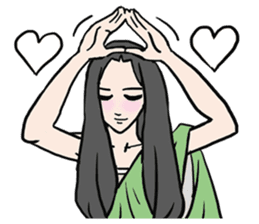 AsB - Lotus 7 / Boa Ranger sticker #8207726