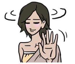 AsB - Lotus 7 / Boa Ranger sticker #8207727