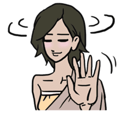 AsB - Lotus 7 / Boa Ranger sticker #8207727