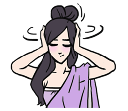 AsB - Lotus 7 / Boa Ranger sticker #8207729