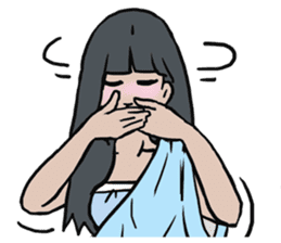 AsB - Lotus 7 / Boa Ranger sticker #8207730