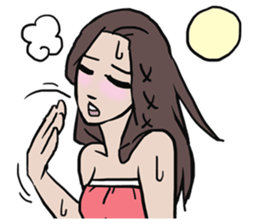 AsB - Lotus 7 / Boa Ranger sticker #8207732