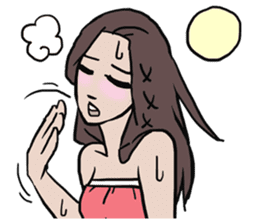 AsB - Lotus 7 / Boa Ranger sticker #8207732