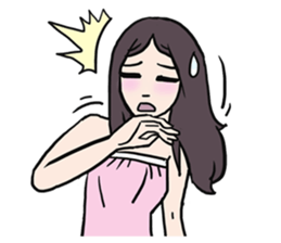 AsB - Lotus 7 / Boa Ranger sticker #8207733